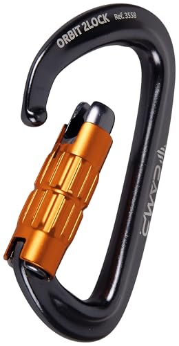 c-a-m-p-orbit-2lock-mosquet-n-autom-tico-de-ca-n-de-fusil-con-spherelock image 7