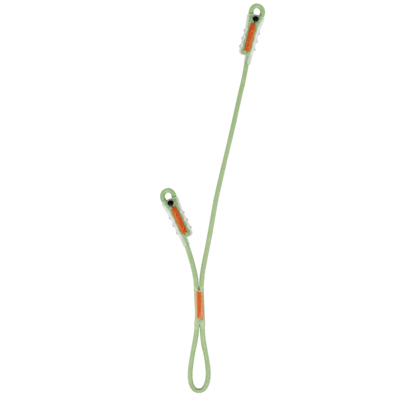 beal-dynadoubleclip-longe-doble-din-mica-para-escalada-y-alpinismo image 1