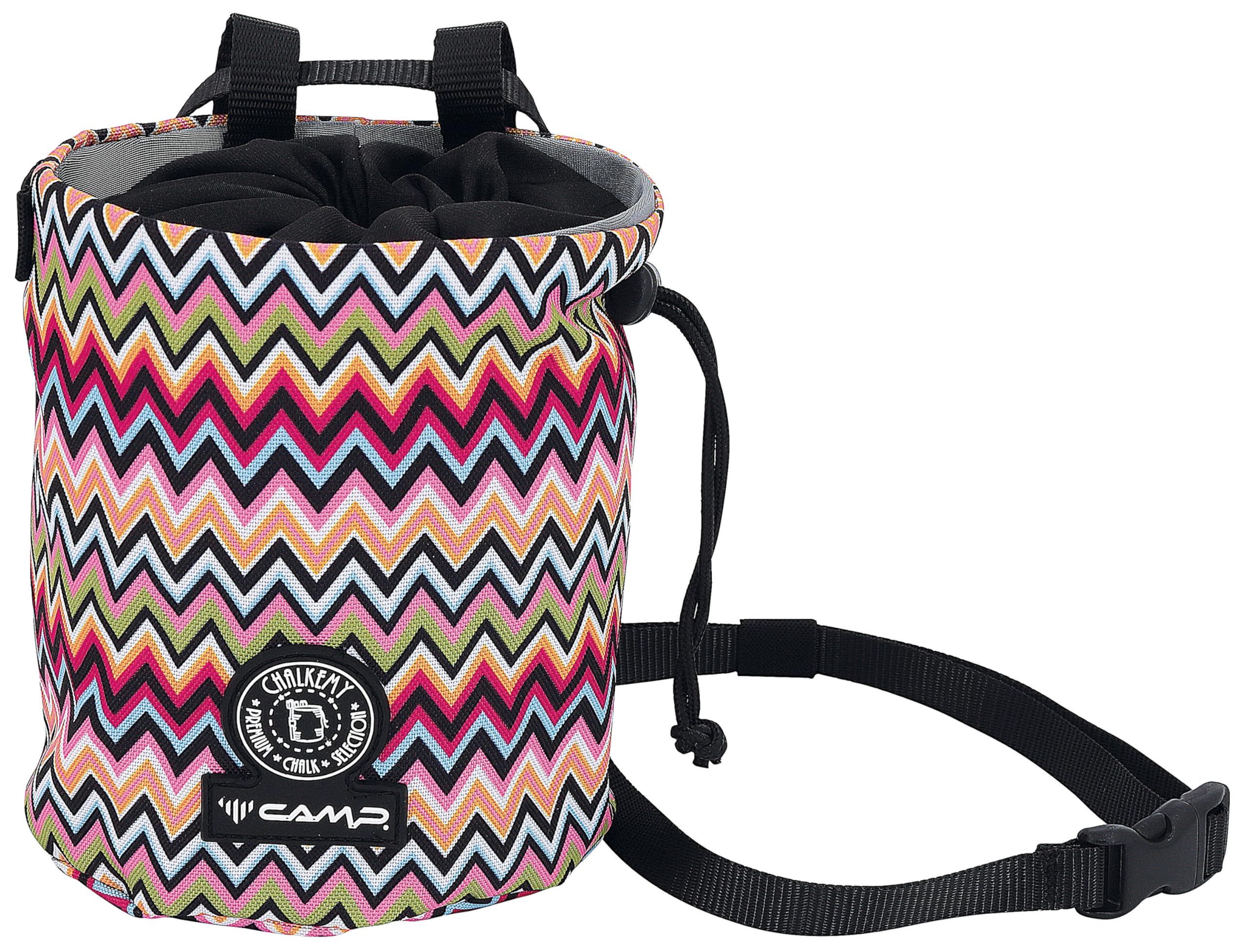 c-a-m-p-polimago-bolsa-de-magnesio image 1