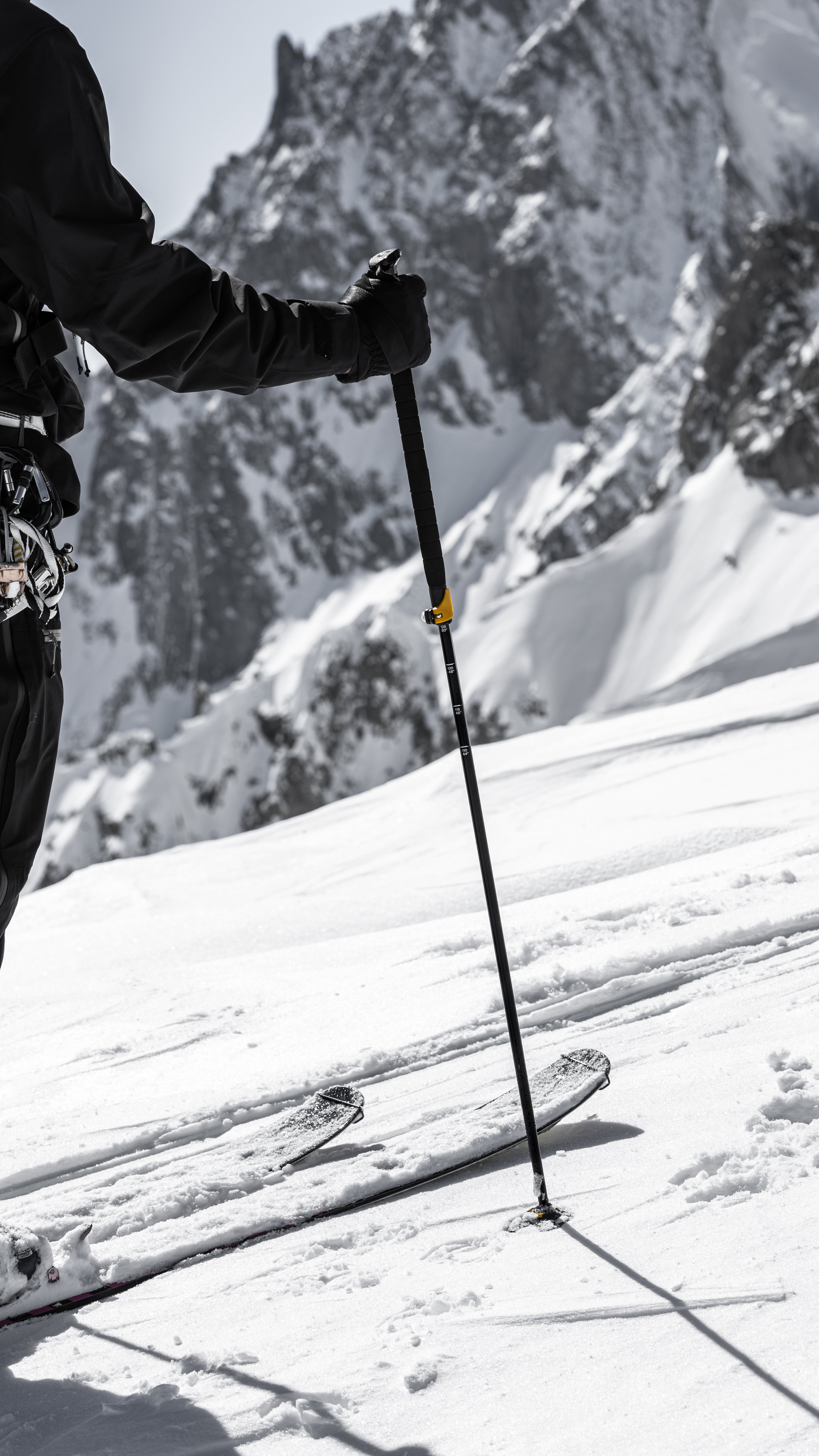 grivel-ski-tour-vario-bast-n-de-esqu-ajustable-de-2-secciones image 3