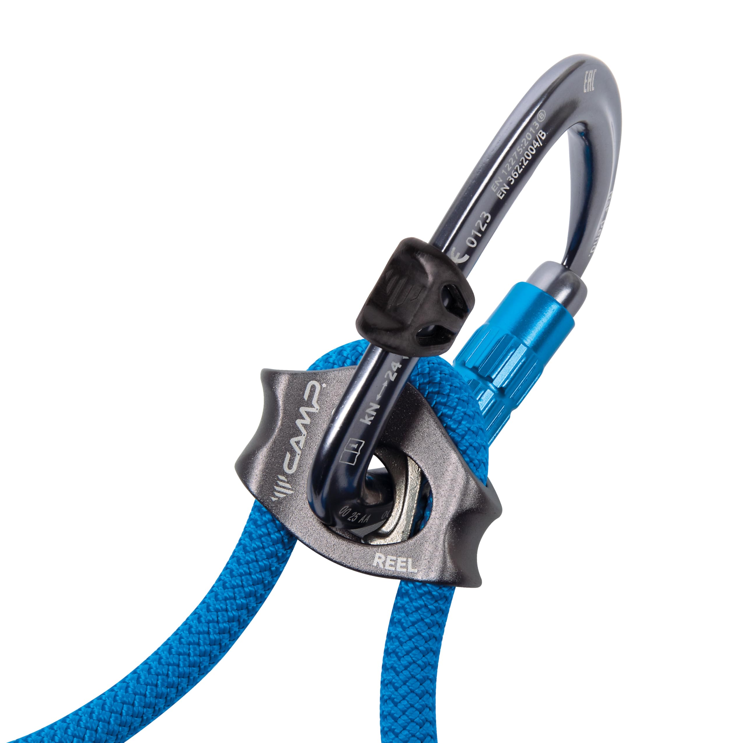 c-a-m-p-cordino-ajustable-reel-100-cm-cordino-de-amarre-ajustable-con-cuerda-sha image 5
