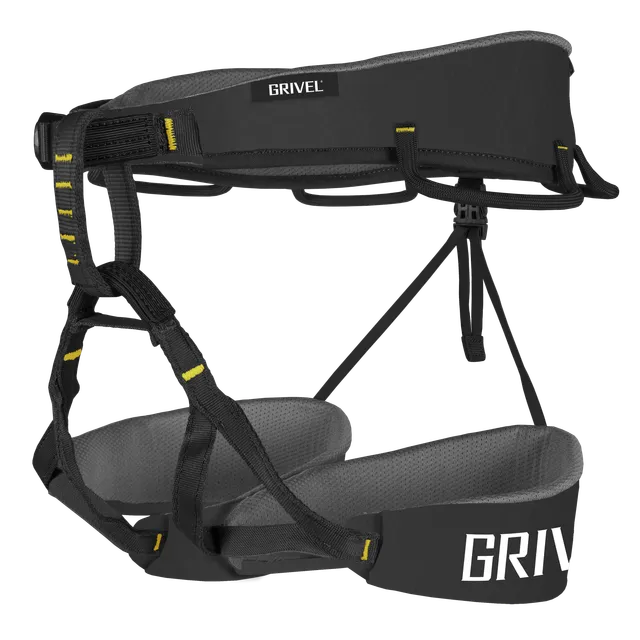 grivel-vantage-x-arn-s-de-escalada-deportiva-ajustable-unisex-con-tejido-x-pac image 1
