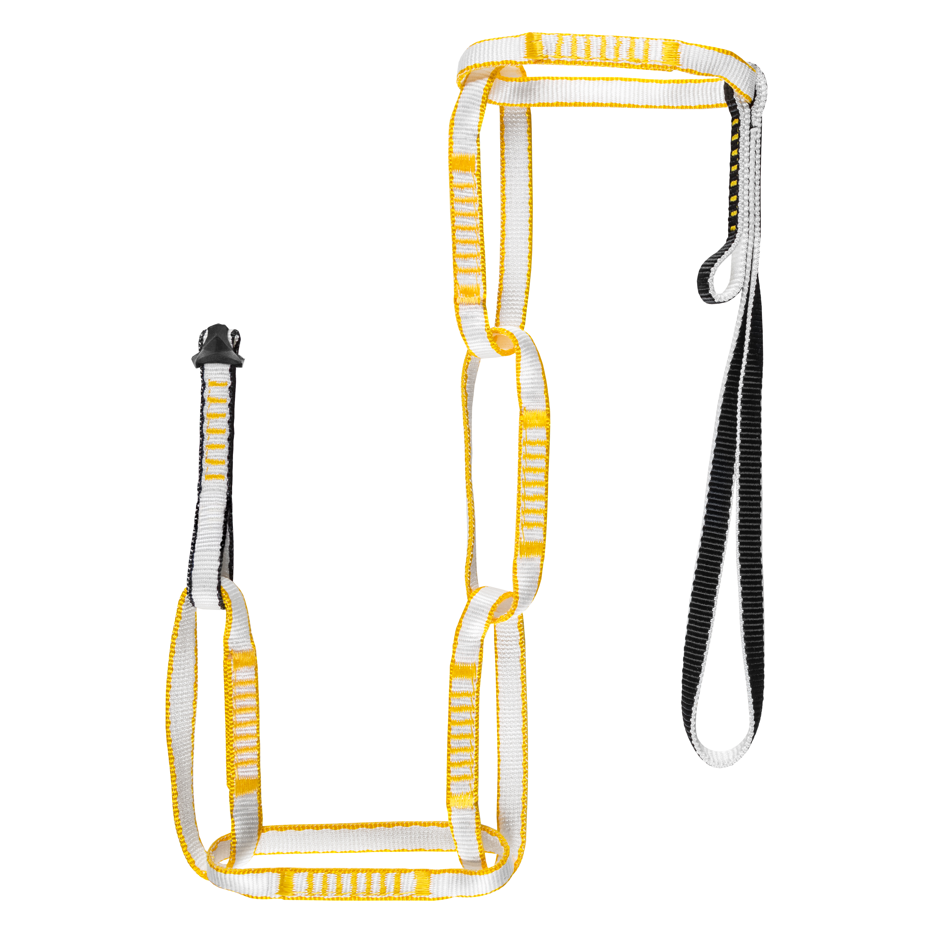 grivel-daisy-chain-evo-sistema-de-anclaje-personal-ajustable image 1