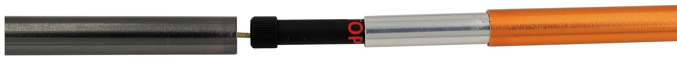 c-a-m-p-xenon-pro-2-0-bast-n-de-esqu-de-traves-a-plegable-de-4-segmentos image 6