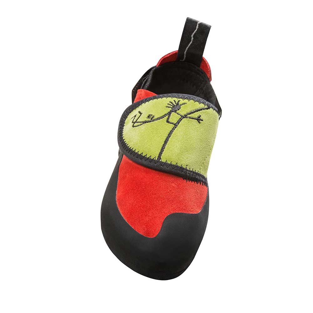 boreal-ninja-jr-zapatillas-de-escalada-para-ni-os image 3