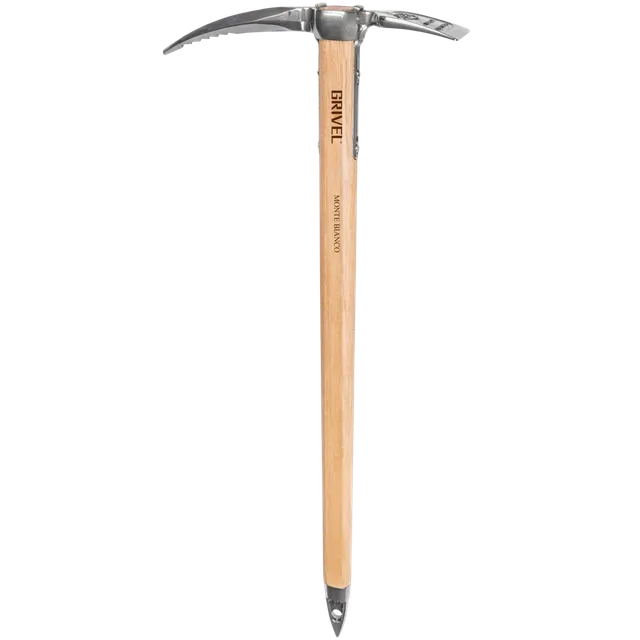 grivel-200-piolet-de-hielo-tradicional-con-mango-de-madera image 1