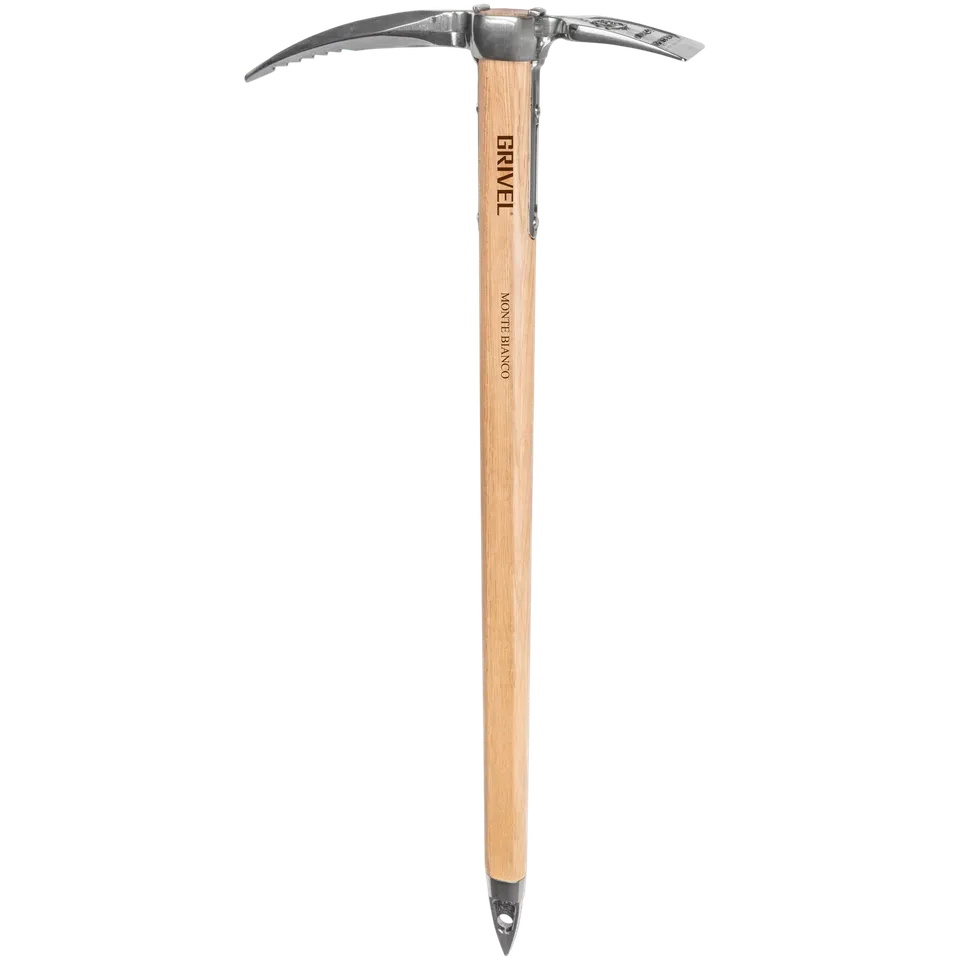 grivel-200-piolet-de-hielo-tradicional-con-mango-de-madera image 1