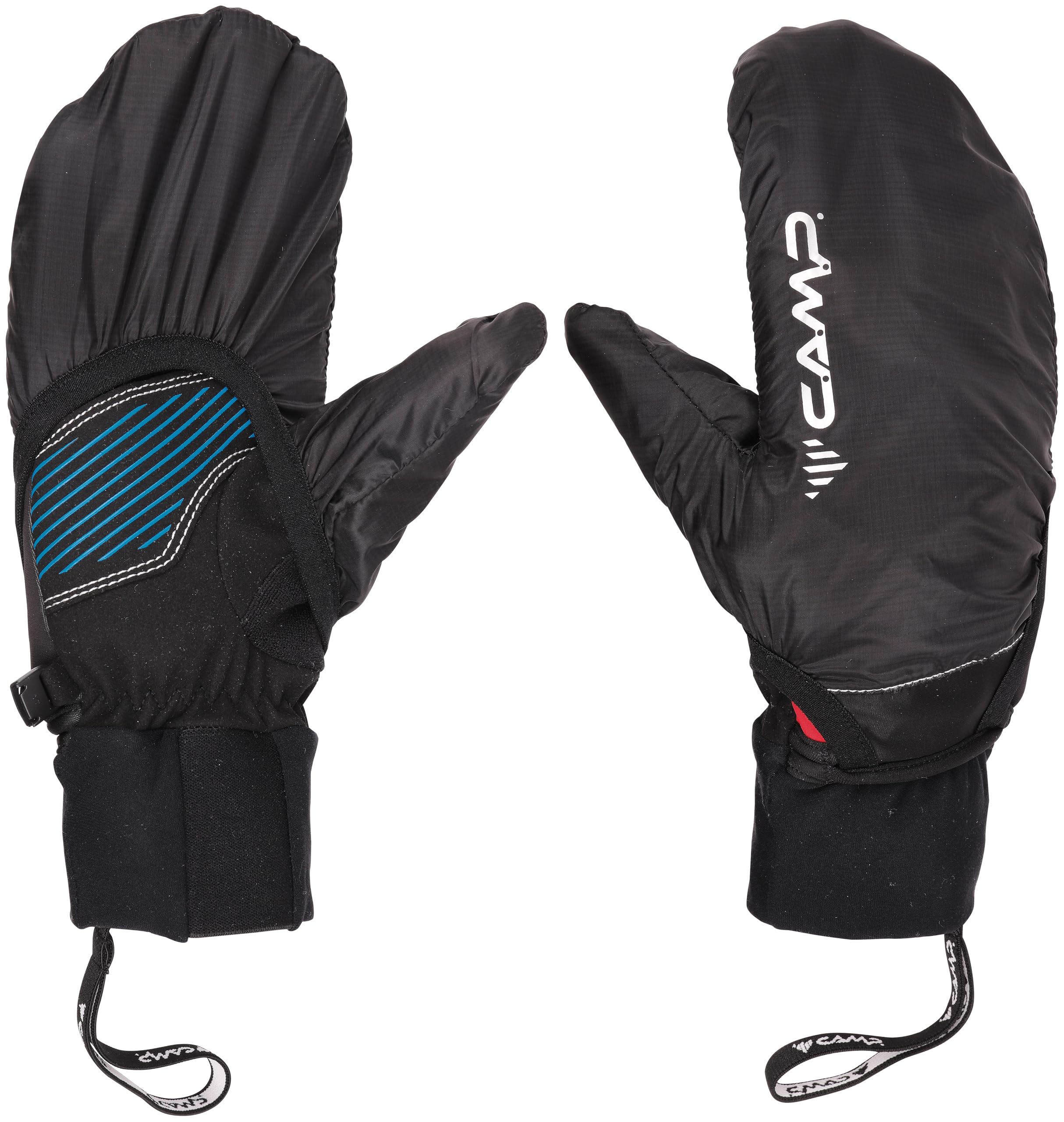 c-a-m-p-g-comp-evo-guante-unisex-adulto-para-actividades-aer-bicas-invernales image 2
