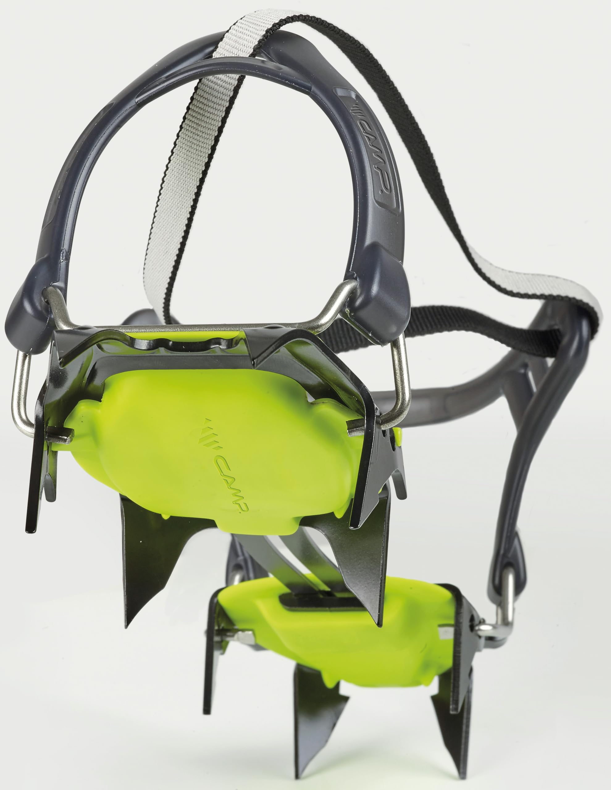c-a-m-p-ascent-cramp-n-de-alpinismo-universal-de-acero-10-puntas image 3