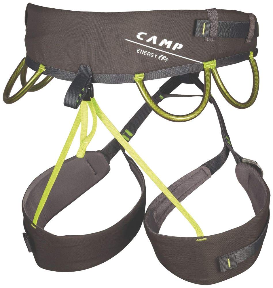 c-a-m-p-energy-cr-4-arn-s-unisex-ajustable-para-escalada-en-roca image 2
