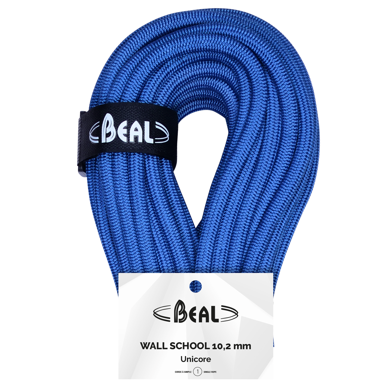 cuerda-din-mica-beal-wall-school-10-2mm-unicore image 3