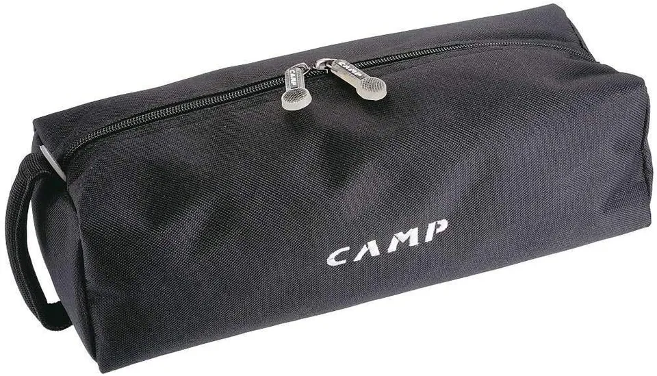 c-a-m-p-custodia-crampones-estuche-contenedor-para-crampones image 1