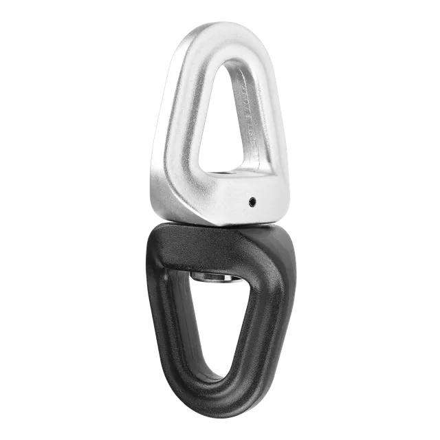 grivel-mini-roll-anillo-giratorio-ligero-antivuelta-para-cuerdas-de-escalada-y-a image 1
