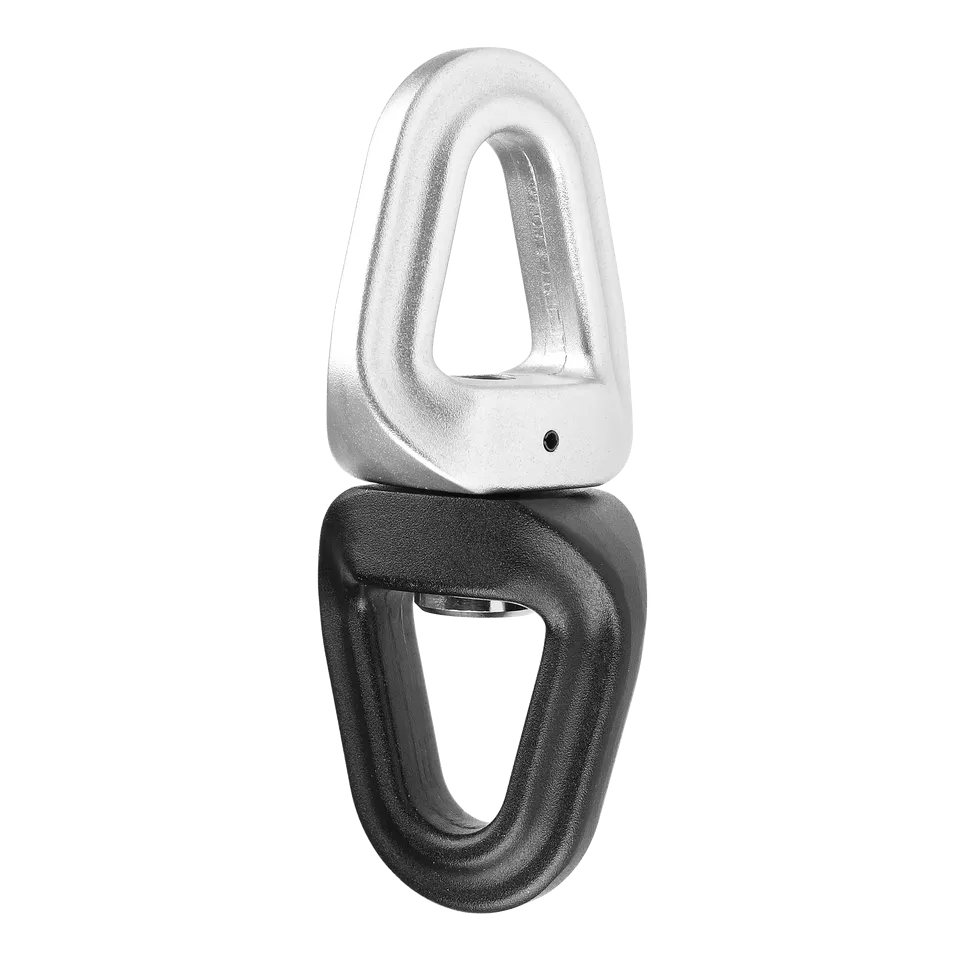 grivel-mini-roll-anillo-giratorio-ligero-antivuelta-para-cuerdas-de-escalada-y-a image 1