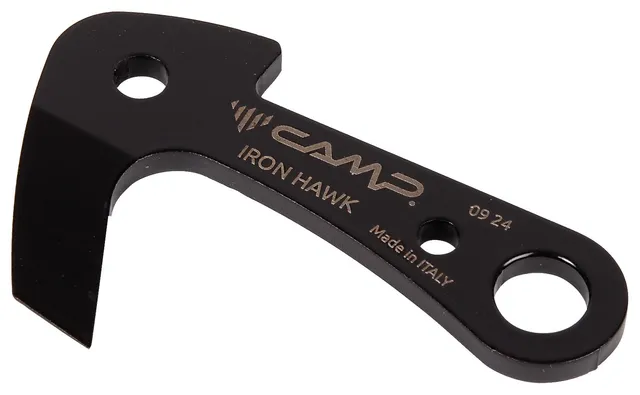 c-a-m-p-iron-hawk-clavo-de-roca-para-fisuras-finas image 1