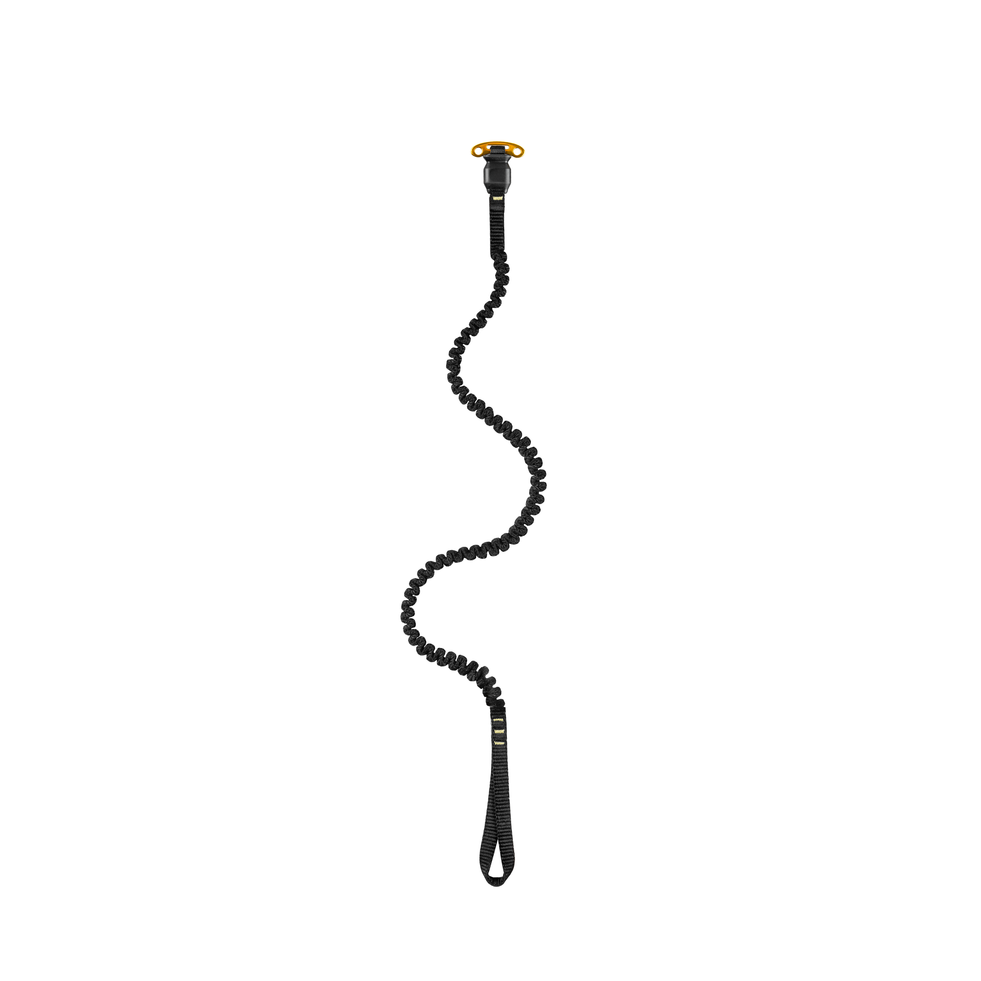 grivel-single-spring-light-leash-el-stico-ligero-para-piolet image 1