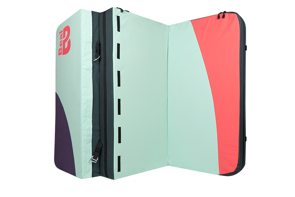 beal-triple-air-light-crash-pad-de-1-5-m image 1