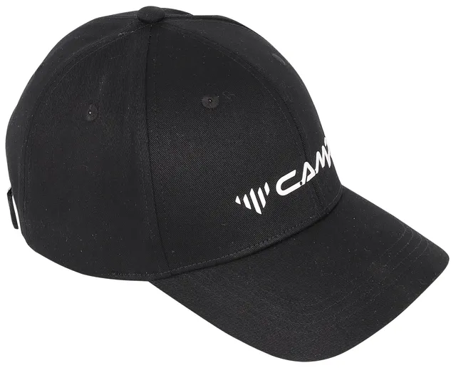c-a-m-p-classic-promo-hat-logo-gorra-unisex-talla-nica-negro-blanco image 1