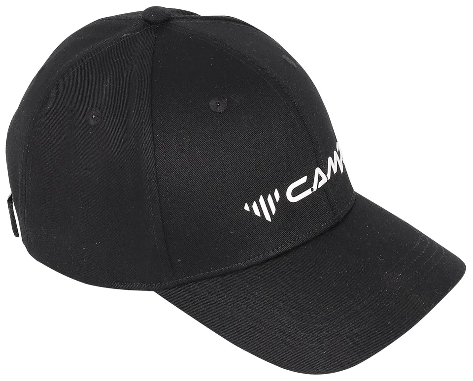 c-a-m-p-classic-promo-hat-logo-gorra-unisex-talla-nica-negro-blanco image 1