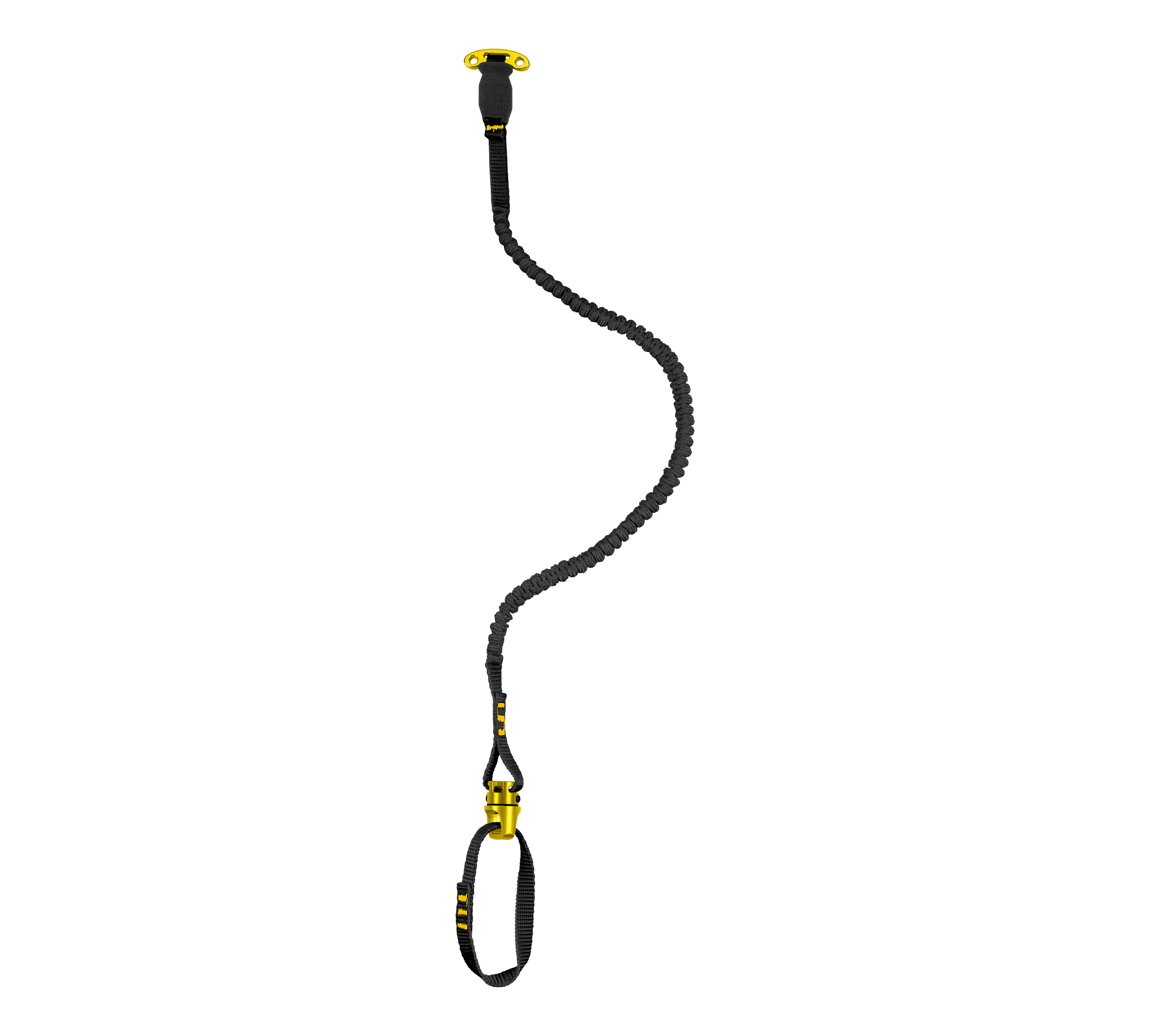 grivel-single-spring-evo-sistema-de-leash-minimalista-con-r-tula-integrada image 2