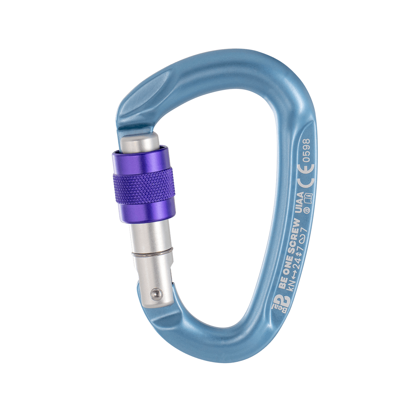 mosquet-n-beal-be-one-screw image 3