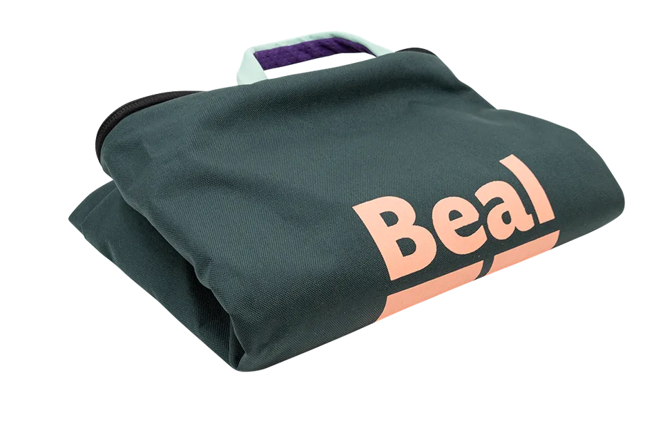 beal-addition-pad-housse-de-recambio-para-crash-pad-de-escalada image 1