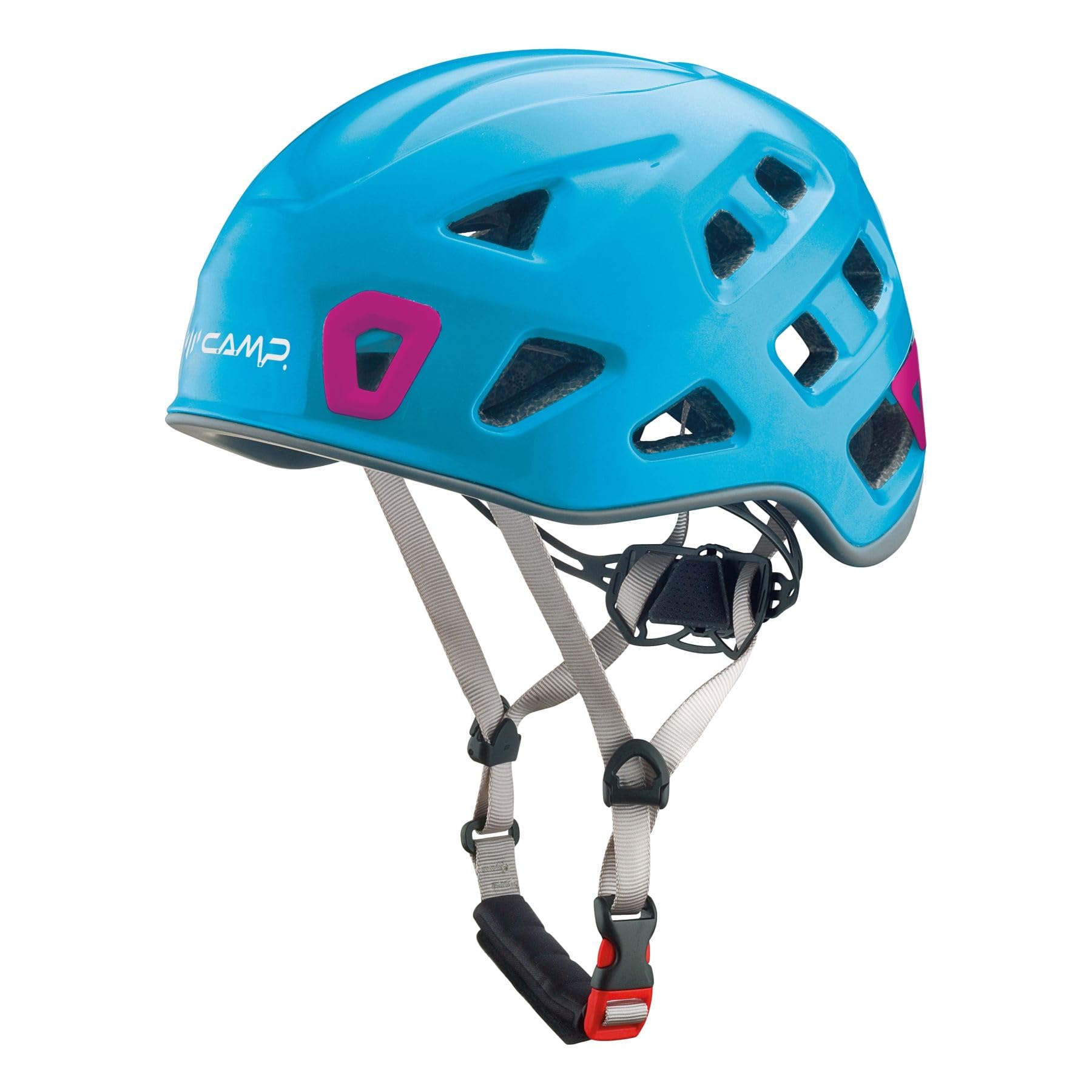 c-a-m-p-storm-casco-de-alpinismo-ultraligero-in-mold-con-22-aberturas image 3