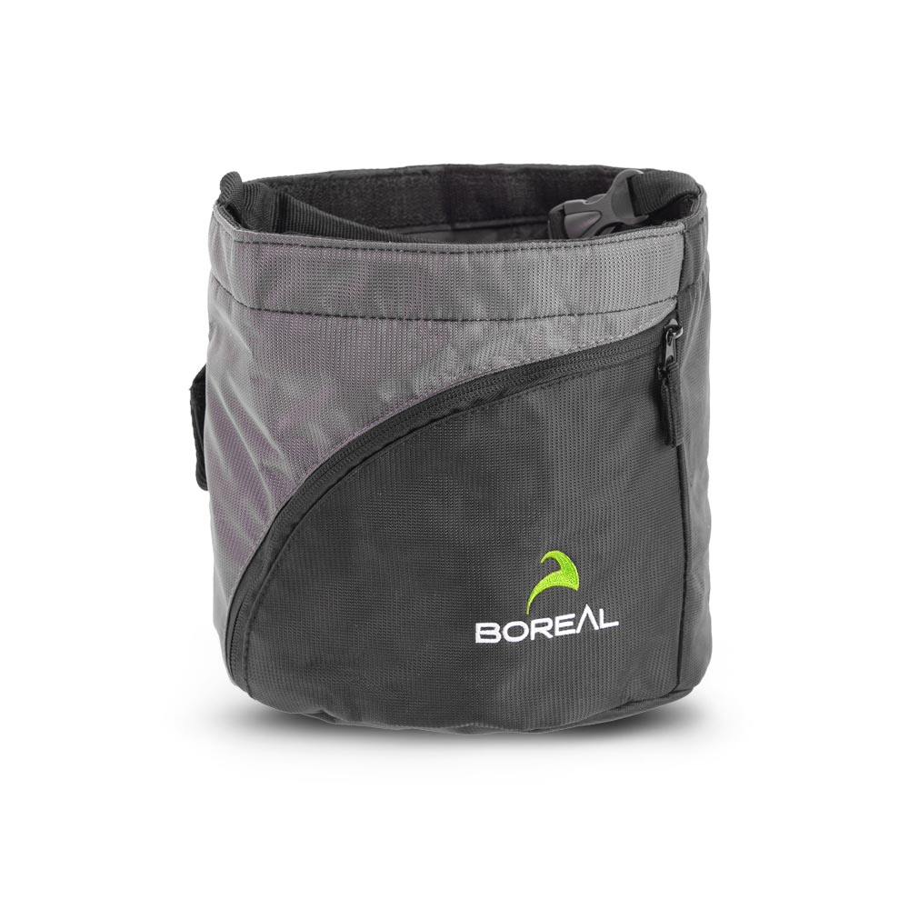 boreal-chalk-bag-boulder-bolsa-de-magnesio-para-escalada-en-roca image 1