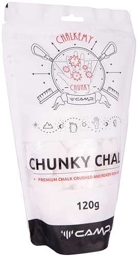c-a-m-p-chunky-chalk-magnesio-en-polvo-bolsa-de-120-g image 3