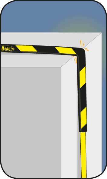 beal-magnetic-protector-protector-magn-tico-para-herramientas image 2
