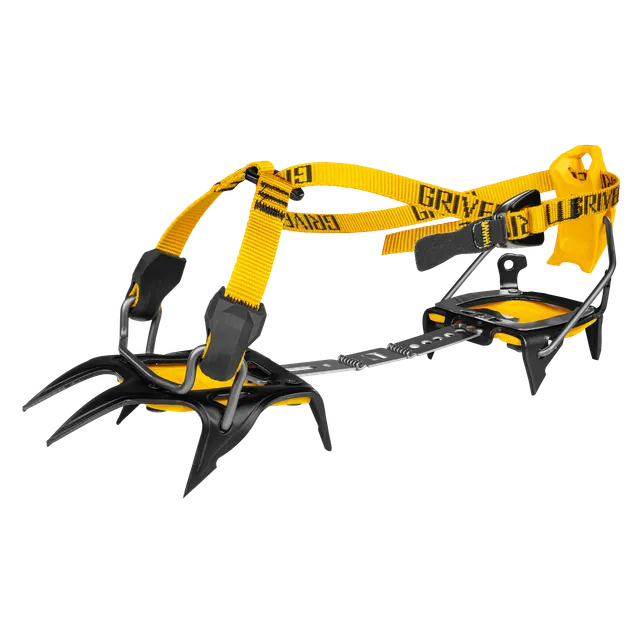 grivel-gx-lt-crampones-ligeros-de-10-puntas-con-bi-fold-bar-para-fast-light-y-es image 1