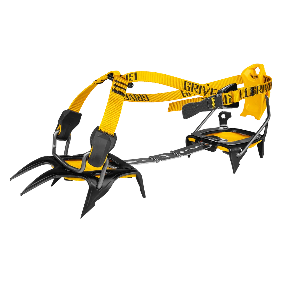grivel-gx-lt-crampones-ligeros-de-10-puntas-con-bi-fold-bar-para-fast-light-y-es image 1