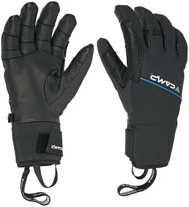 c-a-m-p-g-aero-guante-t-cnico-unisex-sin-relleno-con-membrana-dryzone image 1