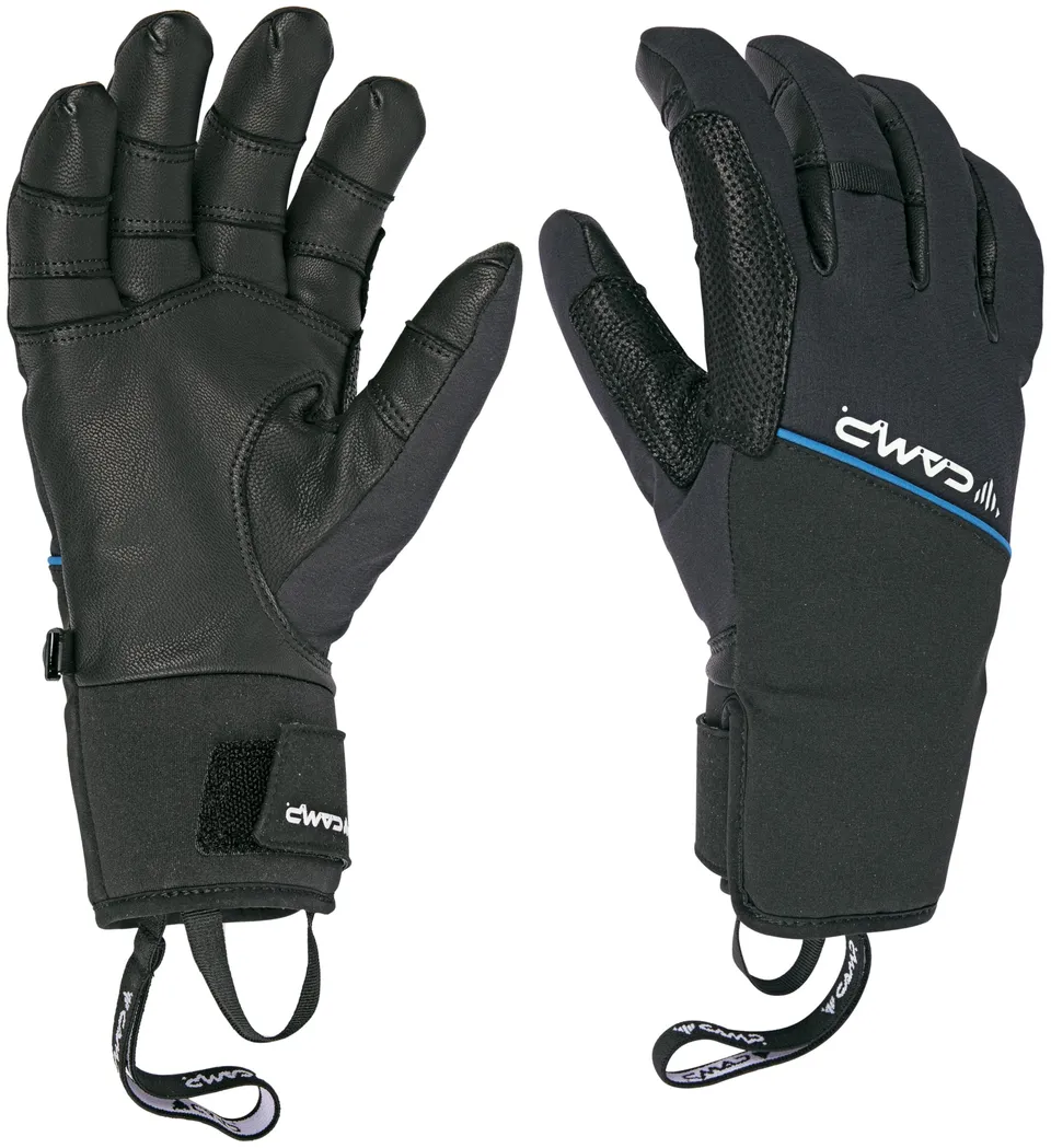 c-a-m-p-g-aero-guante-t-cnico-unisex-sin-relleno-con-membrana-dryzone image 1