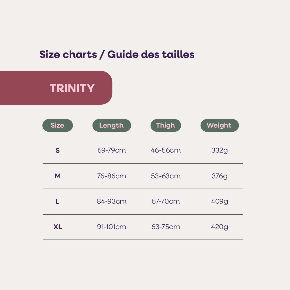 beal-trinity-arn-s-de-escalada-sin-g-nero-con-3-hebillas-y-ajuste-preciso image 4