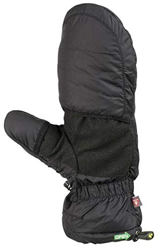 c-a-m-p-tempest-mitt-evo-manopla-unisex-adulto-con-dedos-descubribles-e-imanes image 4