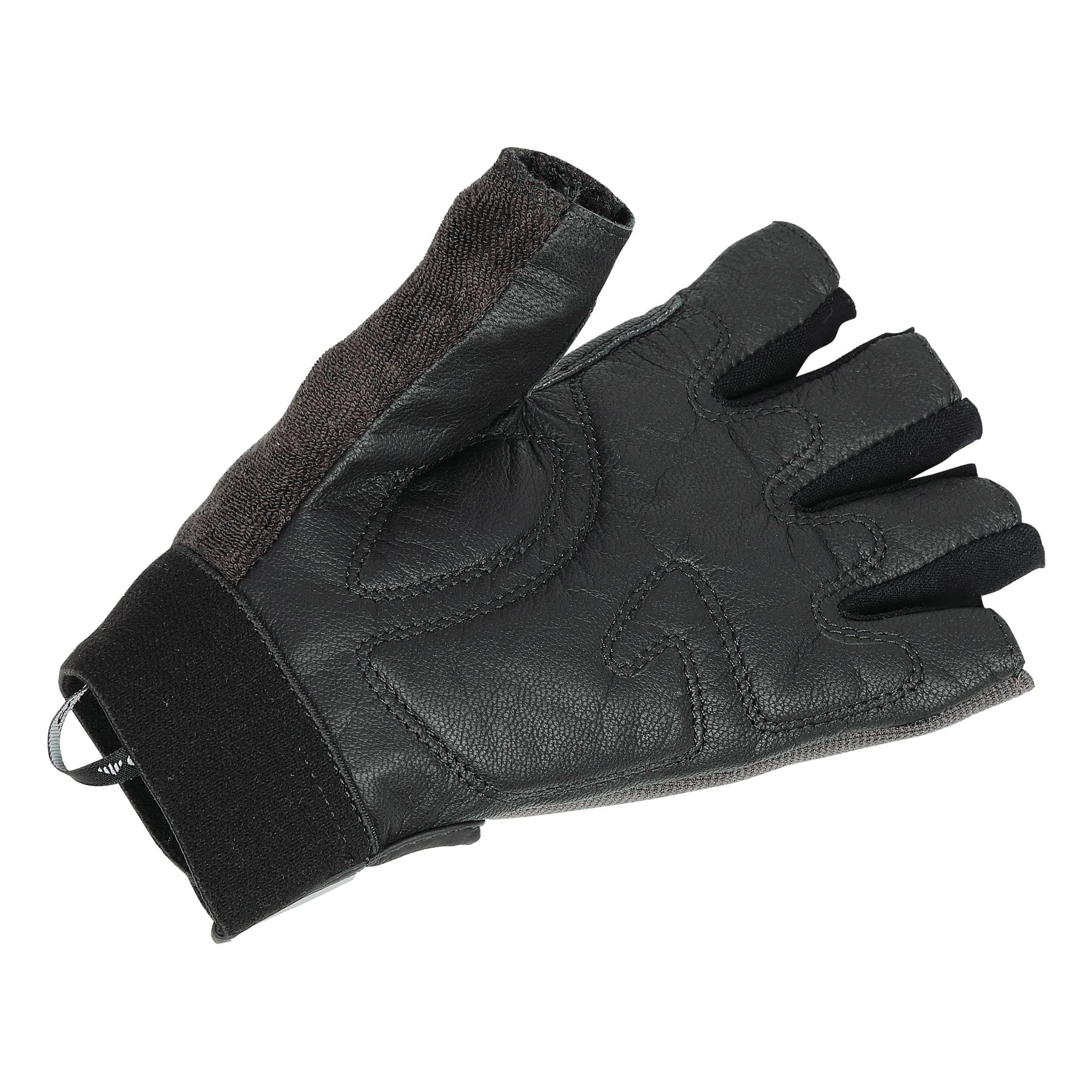 c-a-m-p-axion-light-fingerless-guante-de-escalada-sin-dedos-talla-xs image 2