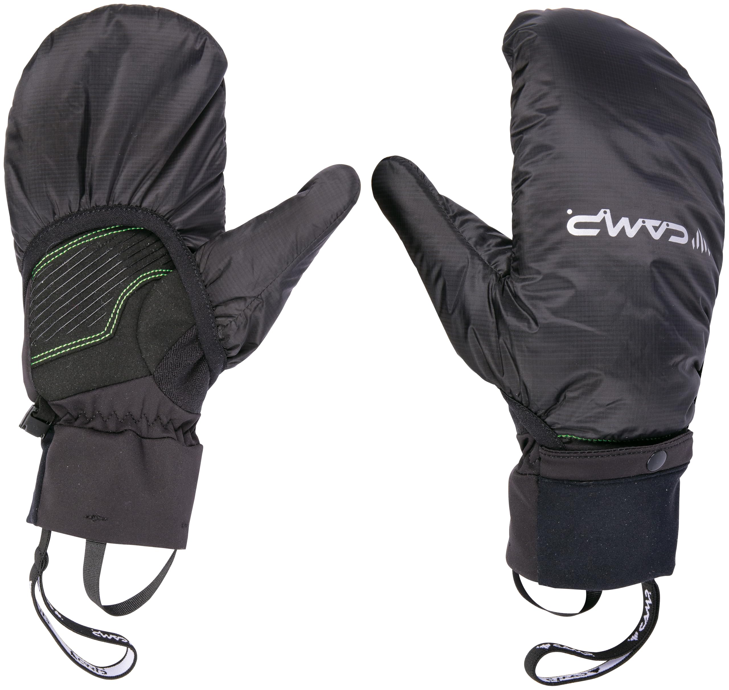 c-a-m-p-g-comp-warm-guante-unisex-con-protecci-n-t-rmica-warmit-n-y-primaloft-go image 2