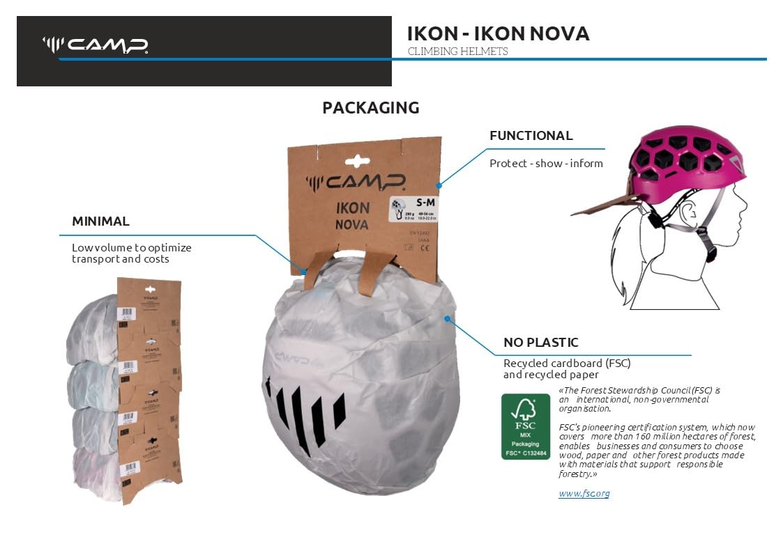 c-a-m-p-ikon-casco-de-escalada-h-brido-abs-epp image 7