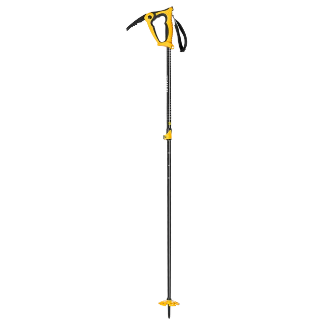 grivel-condor-evo-alpine-2-bast-n-de-alpinismo-ajustable-con-cuchilla-de-acero-n image 1