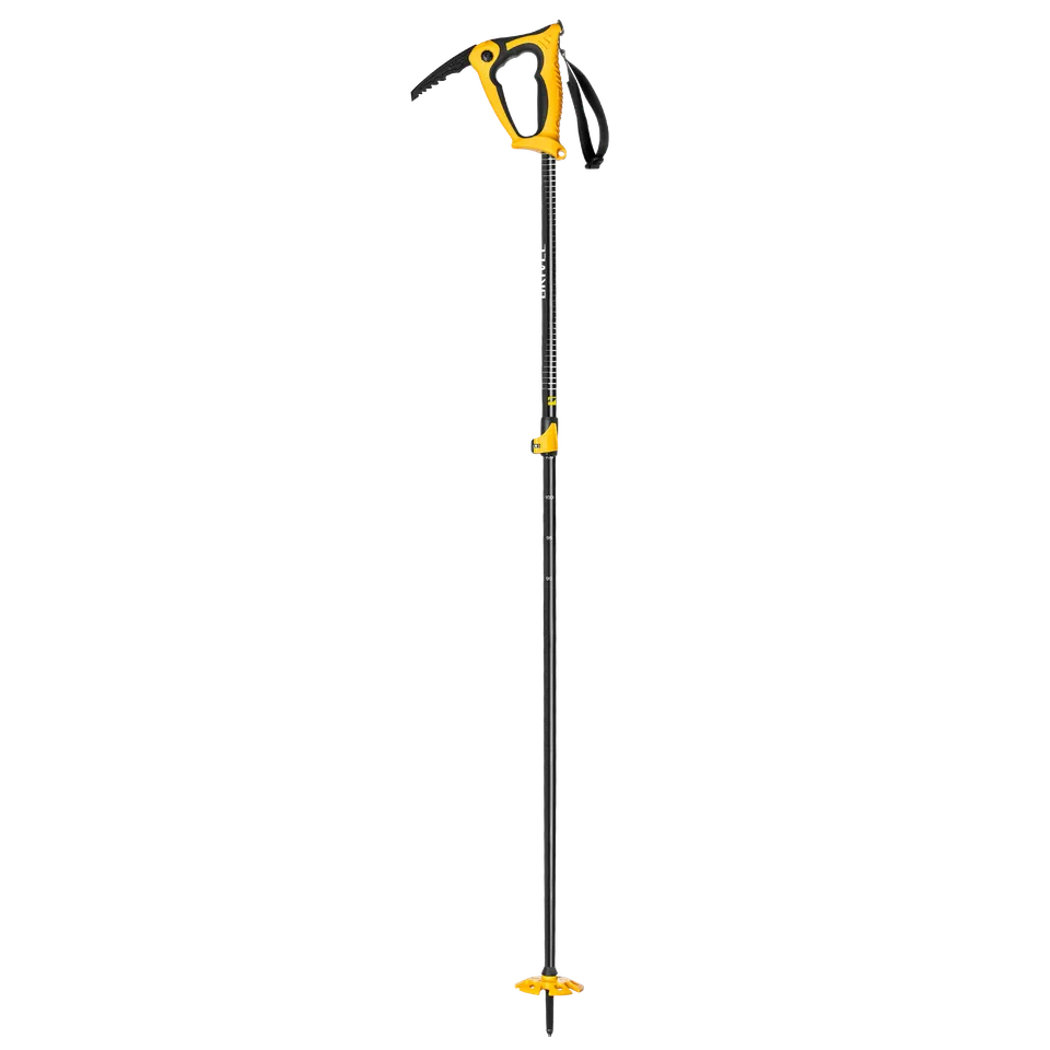 grivel-condor-evo-alpine-2-bast-n-de-alpinismo-ajustable-con-cuchilla-de-acero-n image 1