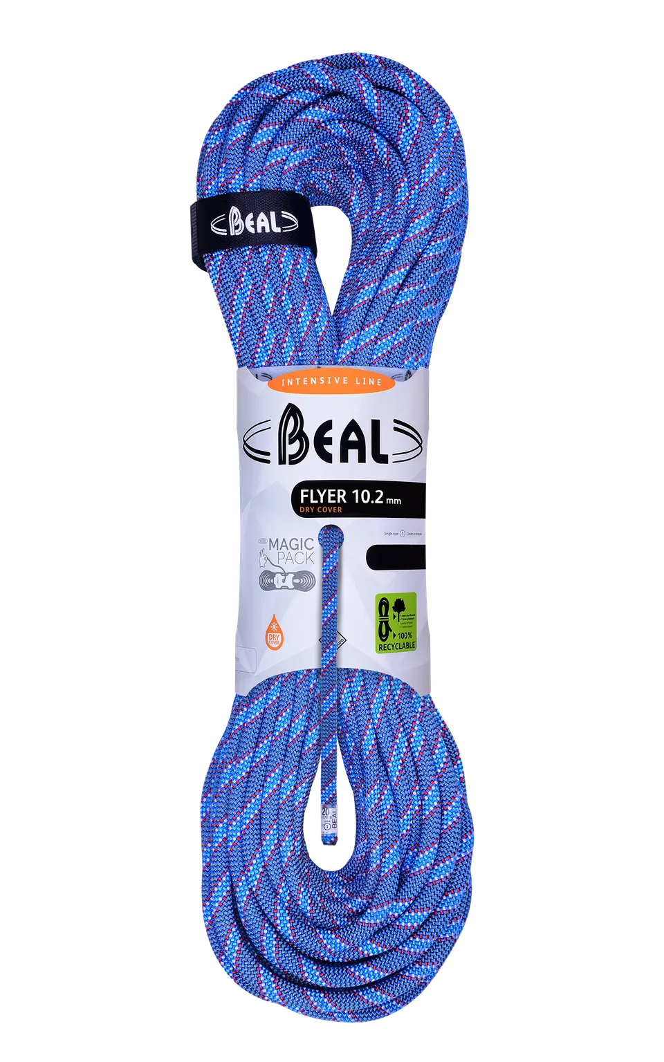 beal-flyer-10-2mm-dry-cover-cuerda-din-mica-intermedia-para-escalada image 1