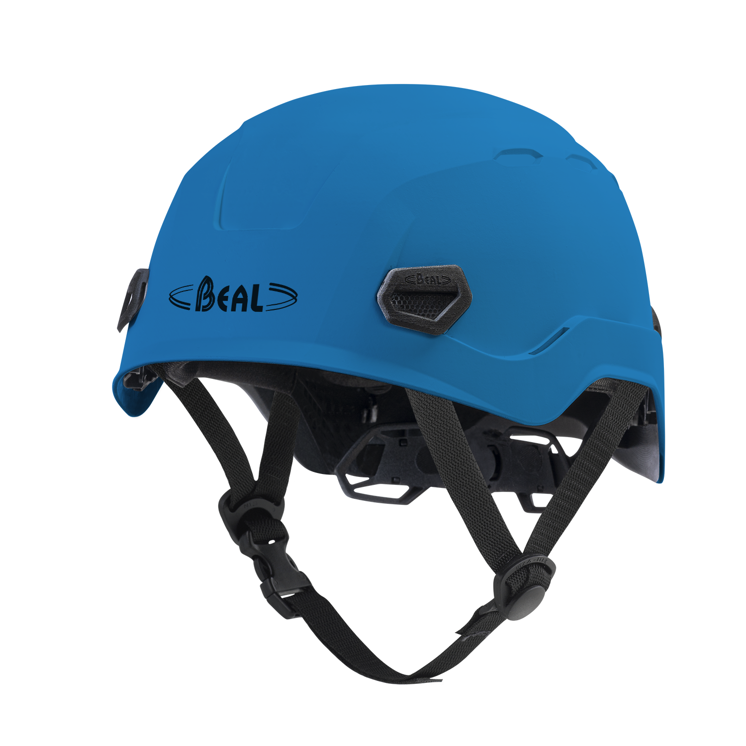 beal-quantum-elec-casco-de-trabajo-en-altura-con-dise-o-ergon-mico image 1