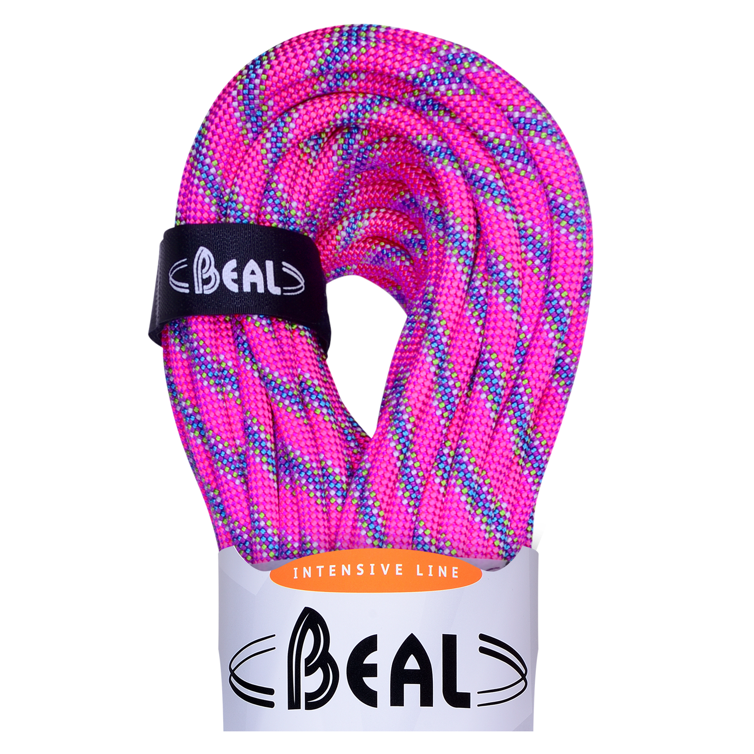 beal-tiger-10mm-unicore-dry-cover-cuerda-de-escalada-vers-til image 3