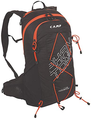 c-a-m-p-phantom-3-0-mochila-unisex-de-alpinismo-y-escalada-30-litros-ultraligera image 2