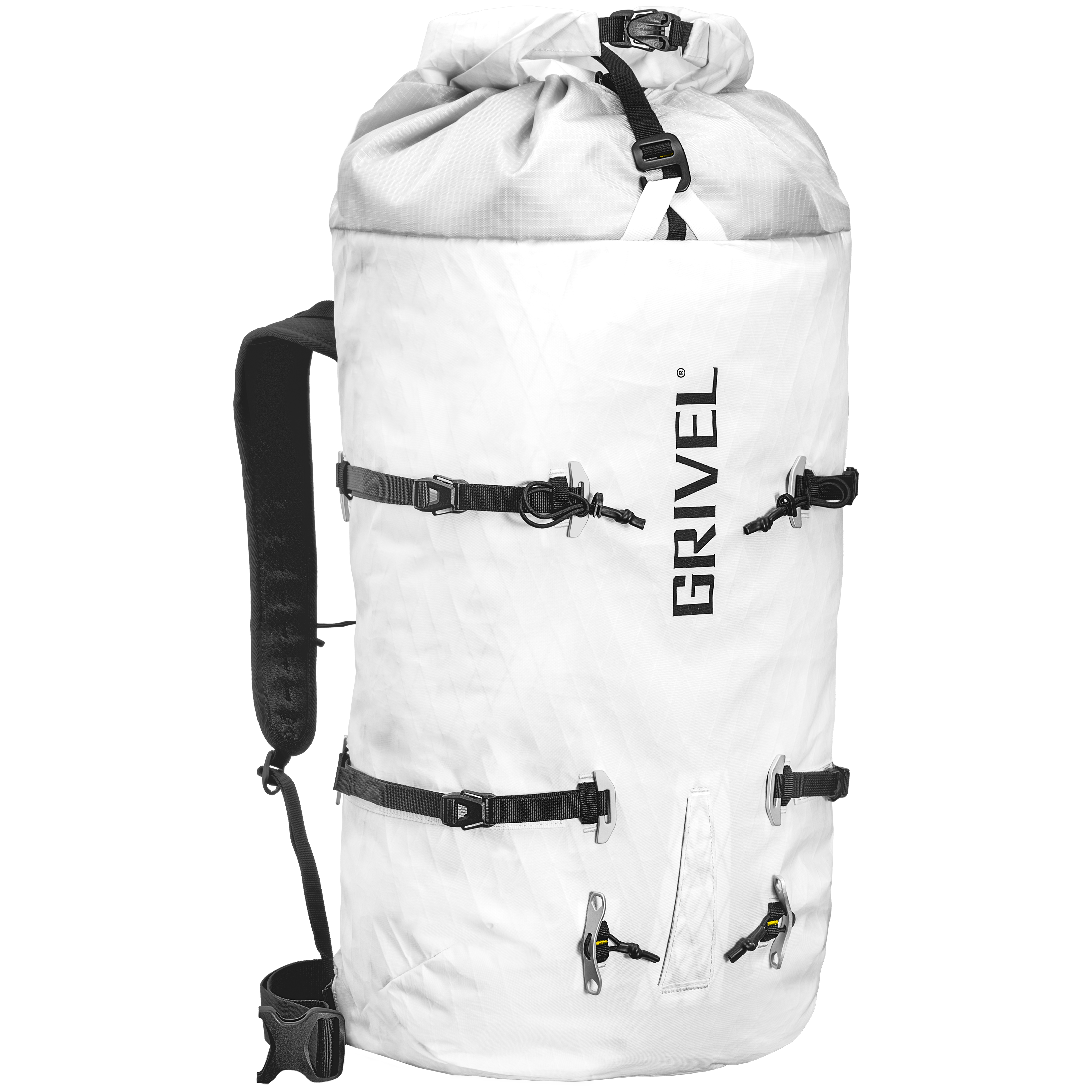 grivel-spartan-x-45-mochila-de-alpinismo-ligera-45l image 1