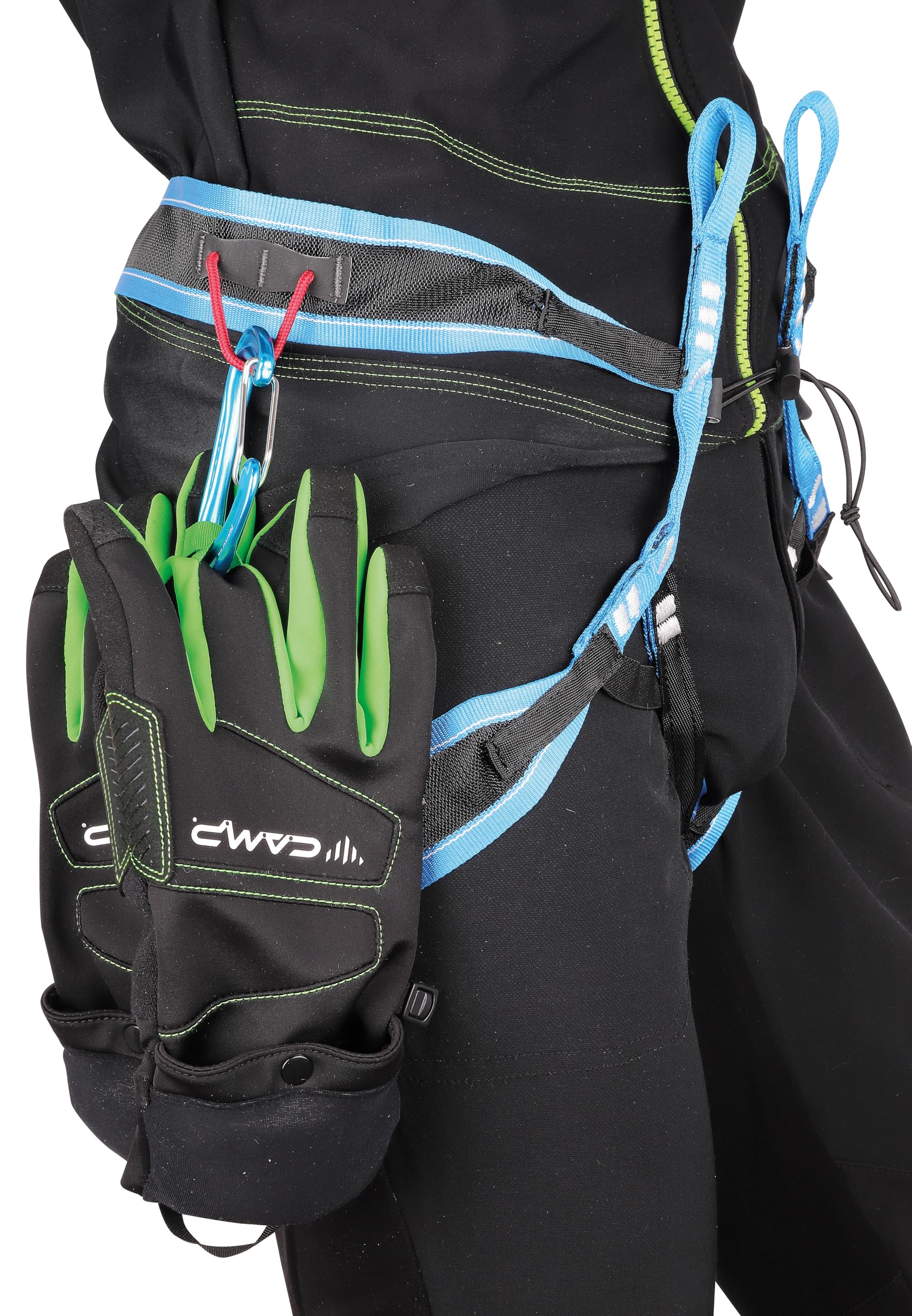 c-a-m-p-g-comp-warm-guante-unisex-con-protecci-n-t-rmica-warmit-n-y-primaloft-go image 6