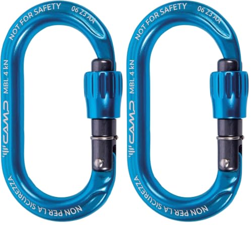 c-a-m-p-ekto-lock-mosquet-n-de-rosca-de-aluminio-7075-para-profesionales image 8