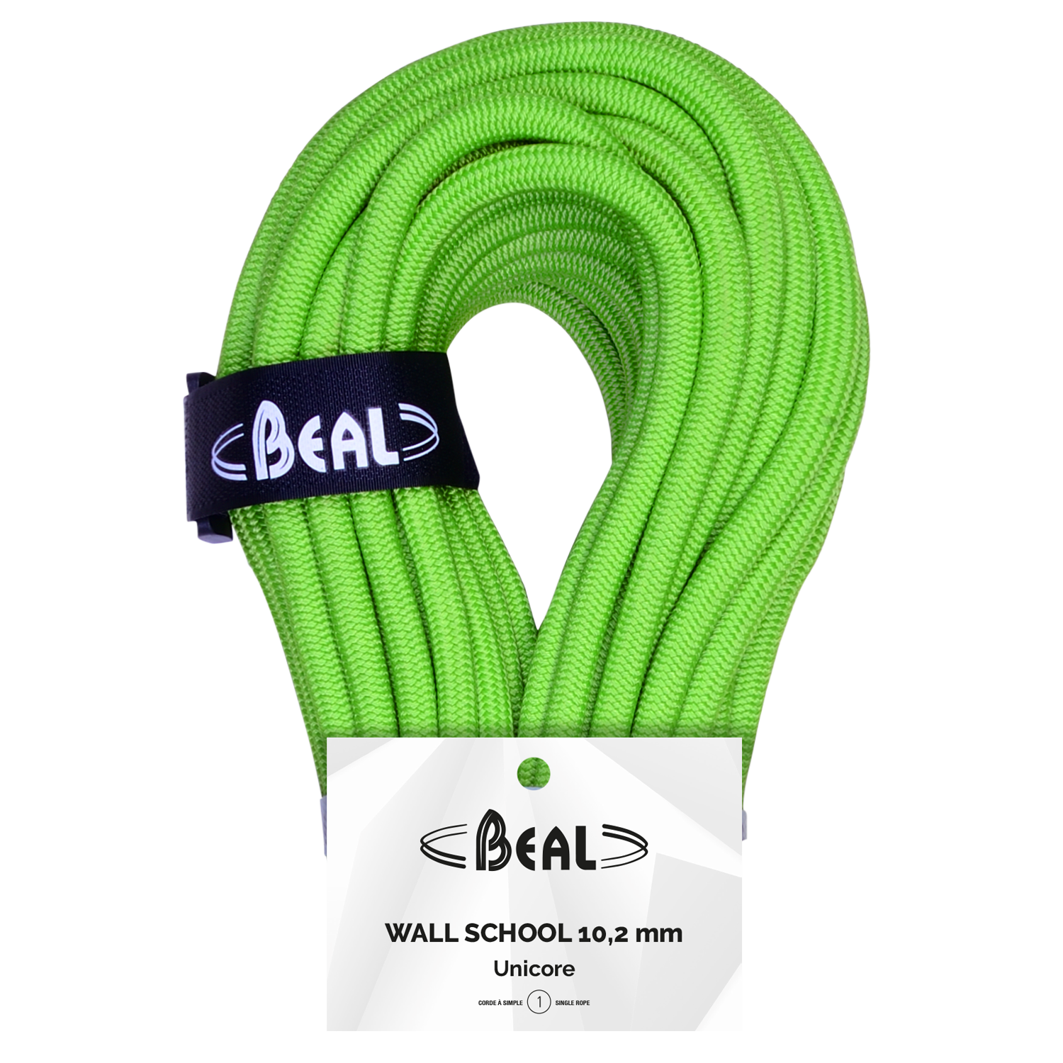 cuerda-din-mica-beal-wall-school-10-2mm-unicore image 8