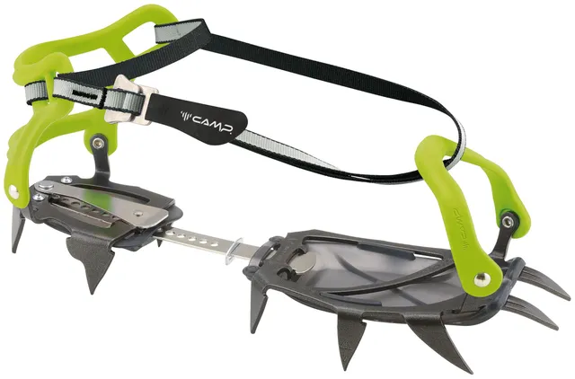c-a-m-p-stalker-cramp-n-de-alpinismo-universal-con-12-puntas-y-ajuste-flexible image 1